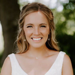 Meet your Posher, Jorja